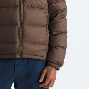 High Quality Bubble Jacket 2026 Winter Puffer Coat Custom Logo Bulk Order Wholesale Supplier - Product Image 5