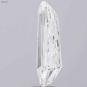 Diamantes Cultivados en Laboratorio con Corte Brillante Kite, Directo de Fábrica, HPHT, Pulidos, Color DEF, Claridad VVS, Venta al Por Mayor - Product Image 3