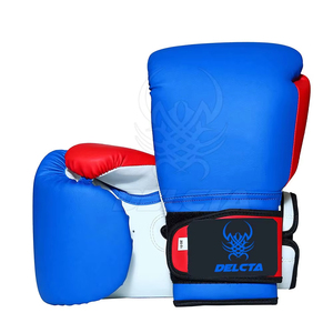 Équipement de protection, gants de boxe les plus vendus, gants de boxe sur mesure, gants de boxe en matériau durable - Product Image 3
