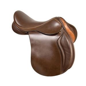HORZE N PET INTERNATIONAL Le plus vendu en cuir américain Dressage anglais cheval selle confortable Durable en cuir véritable personnalisé - Product Image 1