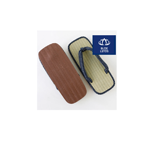 Prêt à expédier – Tapis tissé écologique sûr et propre – Idéal pour hôtel, spa, plage et marche décontractée – Prix avantageux - Product Image 1