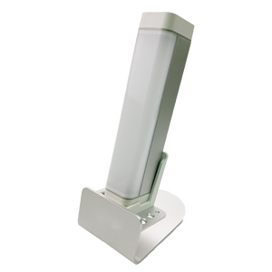 Appareil d'éclairage LED portable rechargeable personnalisé OEM/ODM pour le camping/les situations d'urgence - Product Image 1