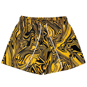 High Quality Solid Color Sublimation Mesh <b>Shorts</b> Comfortable Latest Style Sublimation Mesh <b>Shorts</b> - Product Image 1