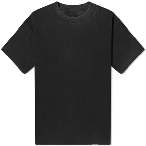 Wholesale <b>Drop</b> Shoulder Loose Winter Women <b>Acid</b> Wash Canvas T-Shirt 100% Cotton Breathable OEM Customizable High Quality Quick - Product Image 1