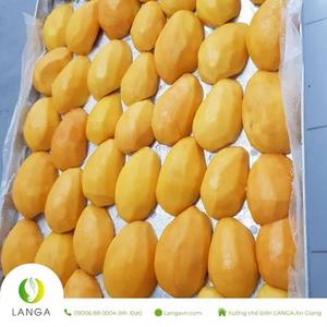 Mango Congelado y Deshidratado al por Mayor, 100% Natural, Envasado al Vacío, 1 kg, Buen Precio para Todos - Sra. Thi - Product Image 3