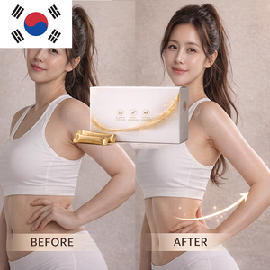 สูตรบำรุงผิวกายและใบหน้า ผสมแอล-คาร์นิทีนและใบบัวบก ขนาด 30 มล. บรรจุในกล่อง เพื่อผิวเรียบเนียน กระชับ และดูยืดหยุ่น - Product Image 4