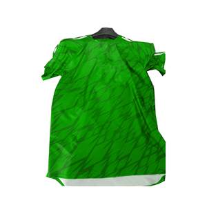 T-shirt en coton premium pour homme, coupe oversize, style streetwear décontracté, respirant, doux, tendance estivale, pour le quotidien, haut de gamme et élégant - Product Image 3