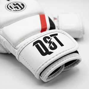 Gants d'entraînement MMA haute performance - Soutien sécurisé du poignet, adhérence antidérapante et protège-poignets respirants - Product Image 3