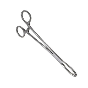 Pinzas Allis de Alta Precisión Reutilizables para Agarrar Tejidos Quirúrgicos con Construcción de Acero Inoxidable - Product Image 2
