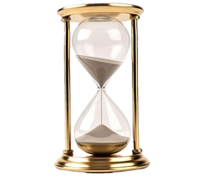 Hot Selling Chrome Finished <b>Sand</b> <b>Timer</b> Made of Metal & Glass Eye Catching Modern <b>Sand</b> <b>Timer</b> With Stand Home Decor Hot Arrival - Product Image 5