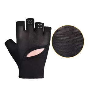 Flexible Weightlifting <b>Gloves</b> Lightweight Comfortable Grip Perfect For Gym Workout <b>Weight</b> <b>Training</b> Strength Exercise - Product Image 3