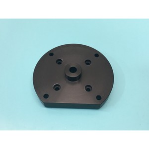 LAM 715-006789-001 BLOCK <b>SEAL</b>, 174453 - Trusted Global Legacy Semiconductor Equipment and Parts at - Product Image 1