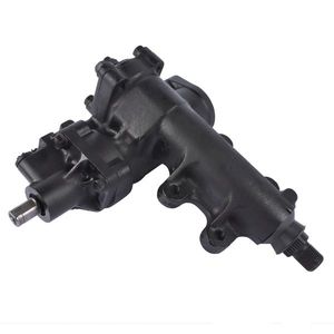 Jeep Grand Cherokee 1999-2004 Sport Utility 4.0L 4.7L L6 V8 Power Steering Gear Box 52088272AC 52088272AB Model - Product Image 1