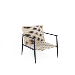 Hot Sale Outdoor PE Rattan Garden Furniture Durable UV Resistant Table <b>Chair</b> Set Fashionable Design Living Room <b>Dining</b> Courtyard - Product Image 5