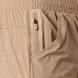 กางเกงขาสั้นลำลองผู้ชายคุณภาพดีที่สุด ทรงเข้ารูป ระบายอากาศได้ดี ขายดี ผ้าฝ้าย 100% ลายเรียบ ขายดีที่สุดสำหรับผู้ชาย - Product Image 5