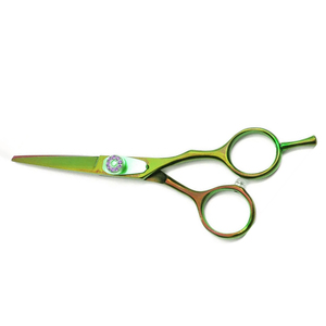 กรรไกรตัดผมมืออาชีพ TWEEZEX ขนาด 6 นิ้ว ผลิตจากเหล็กกล้าไร้สนิม 420 สำหรับร้านทำผม ตัดแต่งทรงผมอย่างคมกริบ - Product Image 4