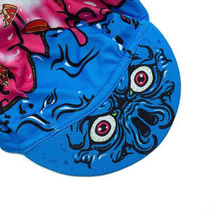 Bonnet tricoté réversible unisexe personnalisé style flamme, best-seller en gros, collection hiver 2026 - Product Image 4