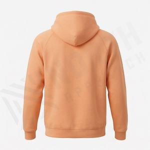 Sudaderas con Capucha para Hombre de Alta Calidad, Nueva Marca, Manga Larga, Ropa Casual, 100% Algodón, Felpa, Sudadera de Invierno, Directo de Fábrica, Personalizable - Product Image 2