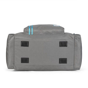 Sacs de sport et de voyage en polyester durables de haute qualité, imperméables, grand format, fabriqués au Pakistan, en gros, à vendre - Product Image 6