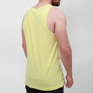 Camiseta Deportiva de Verano para Hombre, Cuello Redondo, Algodón Fino, Transpirable, Color Sólido, para Deportes y Fitness - Product Image 2