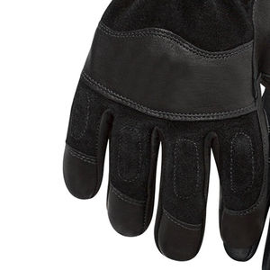 Gants de soudage TIG en cuir de mouton et de vache, haute performance, résistants, pour la lutte contre les incendies, haute qualité, prix bas - Product Image 4