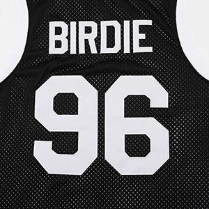 Custom Basketball Jersey for High Intensity Matches Sleeveless V-Neck Pullover Heavy Fabric Pro <b>Level</b> Team Sportswear - Product Image 6
