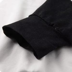 Sudadera con Capucha Personalizada para Hombre, Informal, de Invierno, Lisa, 100% Poliéster, Malla Ligera, Transpirable, Absorbente de Sudor, Antibacteriana, de Secado Rápido - Product Image 6