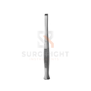 เครื่องมือผ่าตัดกระดูก Partsch Orthopedic Bone Gouge ขนาดที่ปรับแต่งได้ ได้รับการรับรองมาตรฐาน CE ระดับ I แบบใช้มือ สำหรับการผ่าตัดกระดูกในโรงพยาบาล - Product Image 6