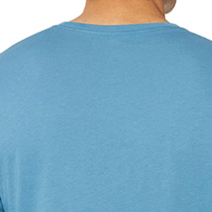 Camisetas Extra Grandes para Hombre de los Mejores Fabricantes, Nueva Moda, Tejido de Punto Elegante, la Mejor Calidad, Venta al Por Mayor - Product Image 2