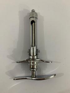 Dental Surgical Hu-friedy CW Style Anesthetic Aspirating Manual 1.8ml Syringe CE Certified Hospital Use Class I Model MM-SY-002 - Product Image 1
