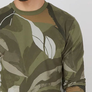 Tela cálida de bajo MOQ, diseño elegante, perfecta para el estilo de vida diario, ideal para ropa urbana moderna. - Product Image 3