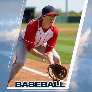 Borjye-gafas deportivas J99A, lentes grises, suaves, TPR, barra para cejas - Product Image 6