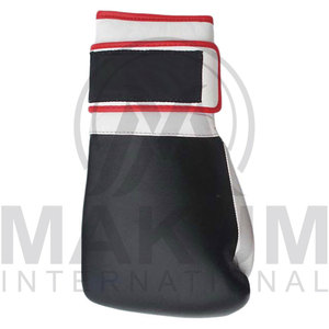 New Design Boxing Gloves High Quality Professional Training Leather Boxing Gloves - Product Image 6