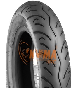 ยางสกู๊ตเตอร์100/90-10คะแนนคะแนนสูงสินค้าใหม่คุณภาพสูงยางธรรมชาติขายดีที่สุดสำหรับความพึงพอใจของลูกค้า - Product Image 1