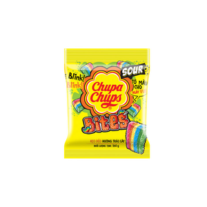 Chupa Chups Bites Sour Candy al por mayor - Product Image 1