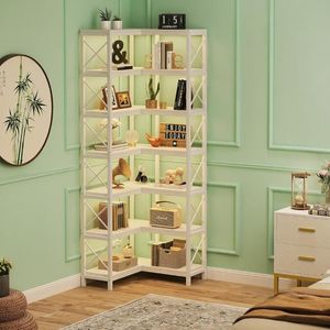 Bookshelf <b>Bookcases</b> - Product Image 1