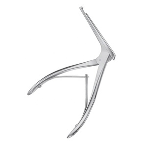 Meilleure qualité Kerrison Rongeur Spine Kerrison Instrument chirurgical Kerrison Rongeur fabriqué en acier inoxydable par VIDIFIVE - Product Image 2