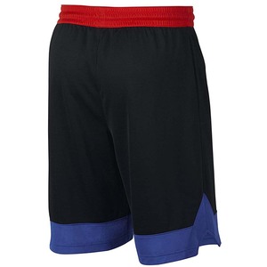 Shorts en coton 100 % respirants pour hommes, vente en gros, design personnalisé, logo, shorts d'été pour hommes, nylon, polyester, couleur unie - Product Image 5