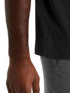 Camisetas de Hombre de Diseño Moderno, Cómodas, Multicolores, Cuello Redondo, Manga Corta, Tejidas, Ecológicas, de Secado Rápido, a Precio Especial - Product Image 6