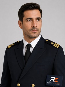 Epaulettes Duraderos para Hombro con Costuras Resistentes, Diseño Elegante y Rendimiento Confiable para Uso Diario en Uniformes - Product Image 2