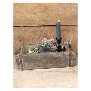 European Styles Elegant Wooden Brick Mould Stylish Royal Decorative Antique Handmade Wooden Brick Mould Display Shelf Organizer - Product Image 4