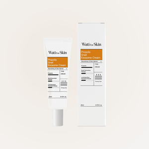 face <b>cream</b> lotion Whatiforskin Propolis <b>Snail</b> Eksojom <b>Cream</b> <b>snail</b> face <b>cream</b> day and night face <b>cream</b> face glow <b>cream</b> - Product Image 1