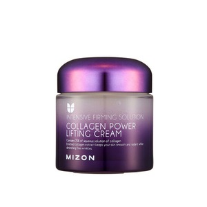 Crema Mizon Coreana K-Beauty Collagenpawo Lifting Cream Hecha en Corea 75 ml Colágeno Para Todo Tipo de Piel Día y Noche - Product Image 1