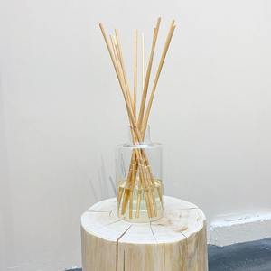 Bâtonnets diffuseurs d'arômes en rotin de haute qualité, bâtonnets de recharge pour diffuseur d'air, bâtonnets parfumés - Product Image 6