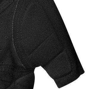 Guantes de Ciclismo Hechos en Pakistán a Precio Económico, Guantes de Ciclismo para Hombre de Alta Calidad Hechos en Pakistán, Medios Dedos - Product Image 4