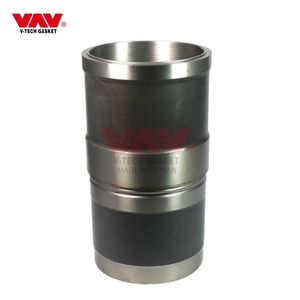 Recambio de Motor para Maquinaria, Camisa de Cilindro 6D114, Precio de Fábrica, 6742-01-5159 para KOMATSU - Product Image 2