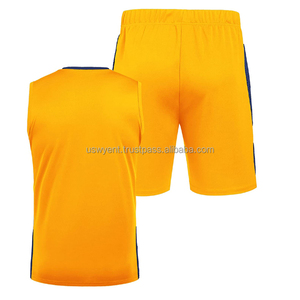 Tenues d'équipe personnalisées : Maillots et uniformes de basketball unisexes grandes tailles, sublimés, respirants, séchage rapide, vente en gros - Product Image 2