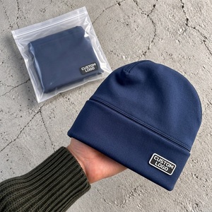Forros de casco al por mayor con costuras planas de poliéster y spandex para tiendas de accesorios de motocicletas - Product Image 5