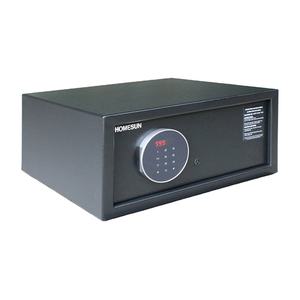 Portable Hotel Safe - Fireproof Hotel Safes HOMESUN HS42T CU LED - Product Image 1