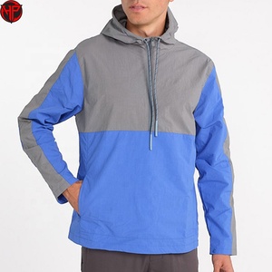 Wholesale High Quality Nylon Polyester <b>Jacket</b> <b>Workout</b> Custom Reflective Safety Material Sports <b>Jacket</b> - Product Image 1